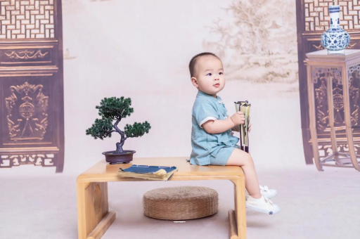 泉州十个月宝宝可以吃盐吗