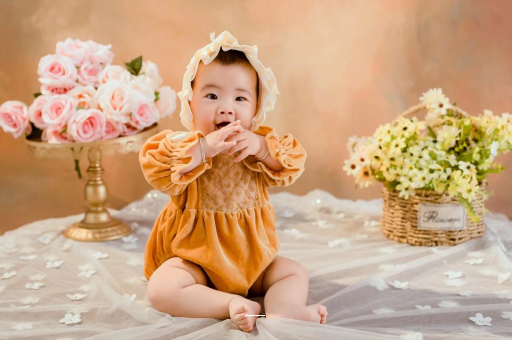 泉州四个月宝宝咳嗽小妙招